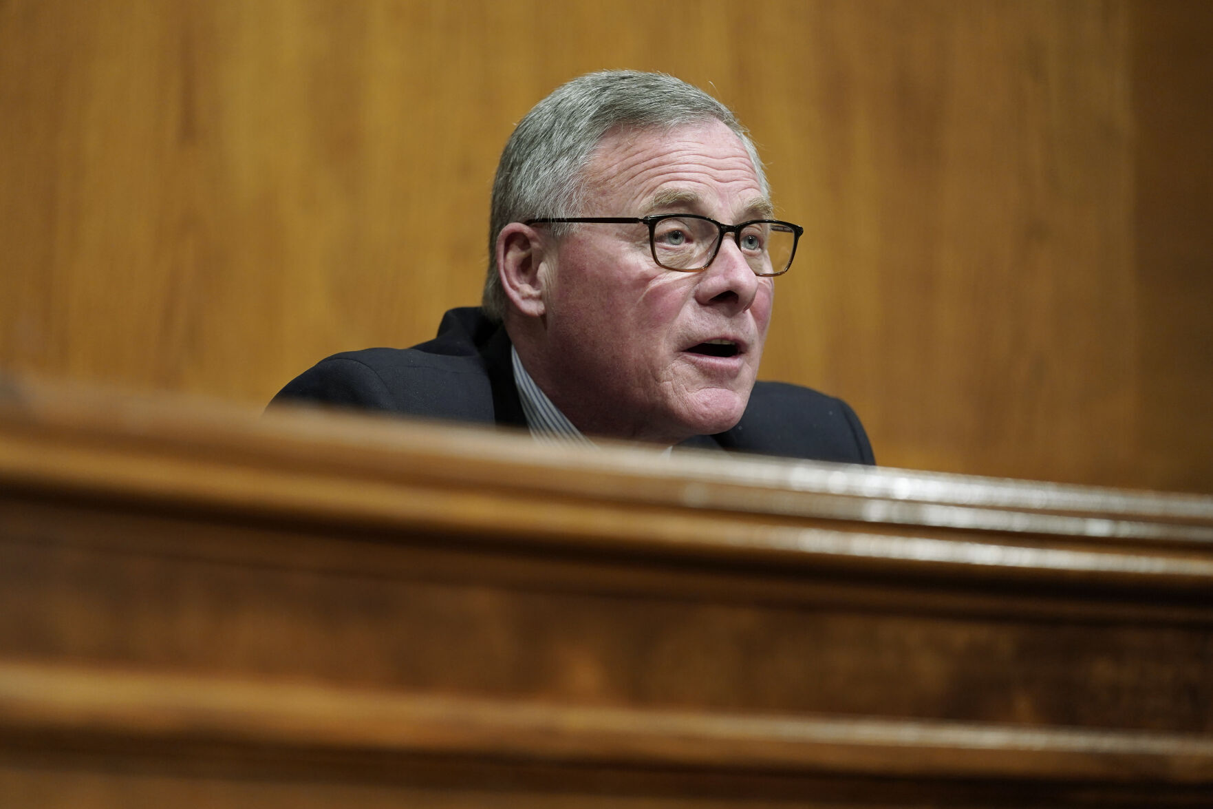 Sen. Richard Burr